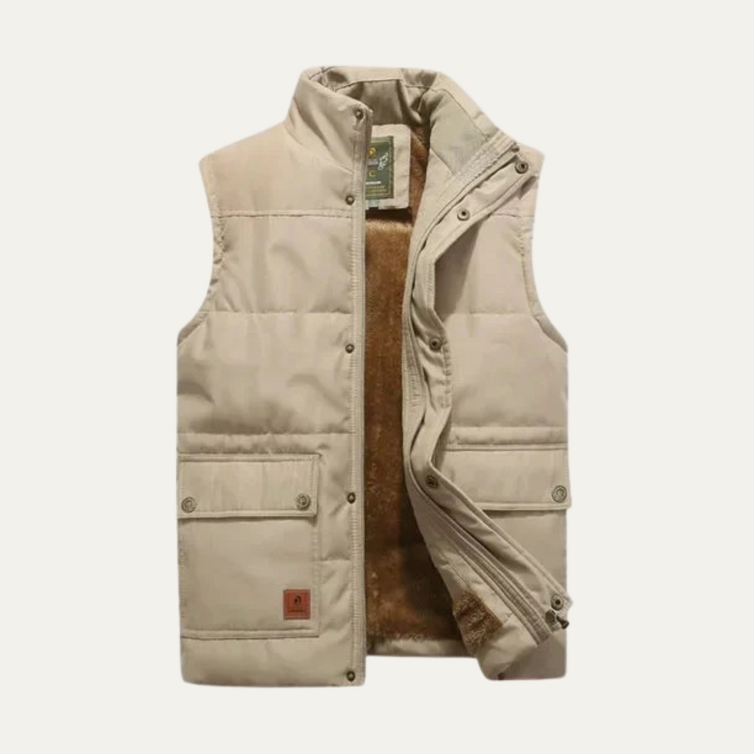 The Aspen Men&