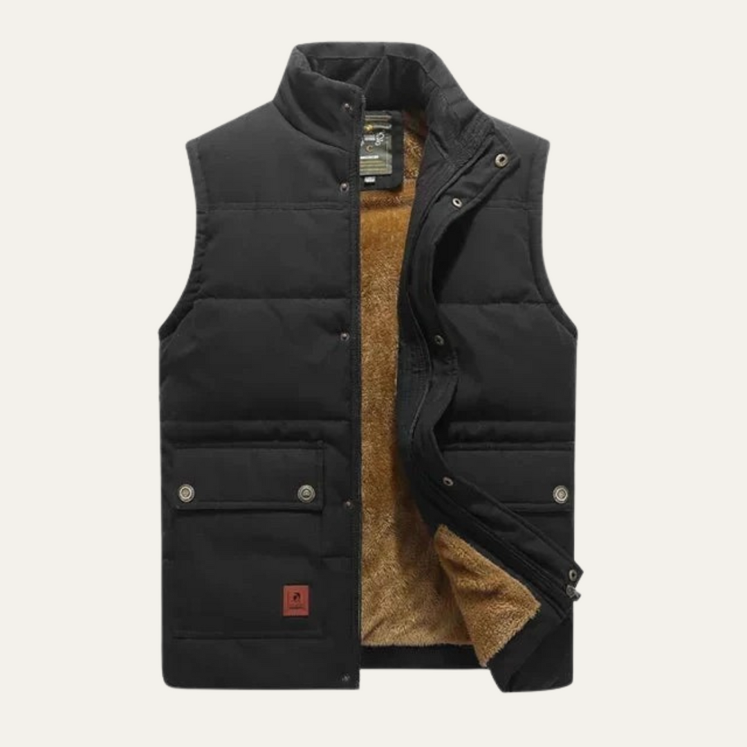 The Aspen Men&