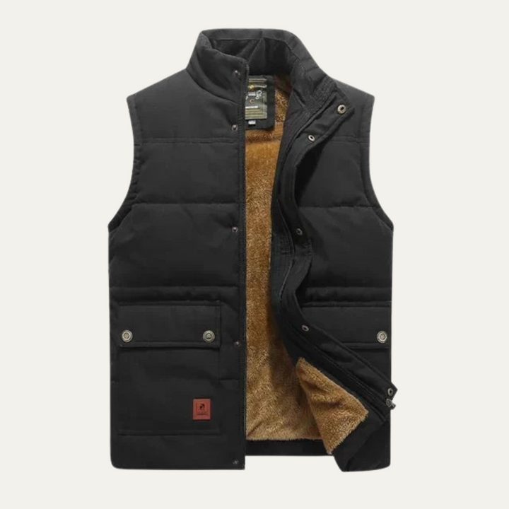The Aspen Men&