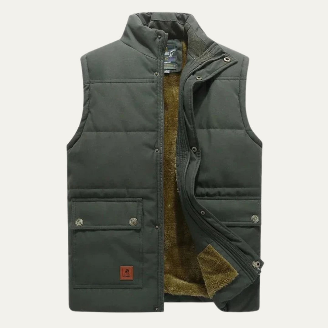 The Aspen Men&