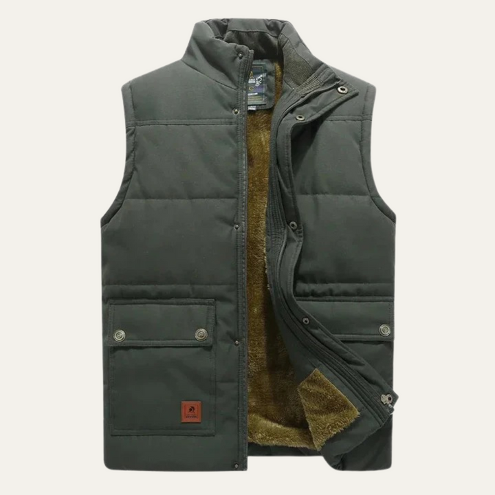 The Aspen Men&