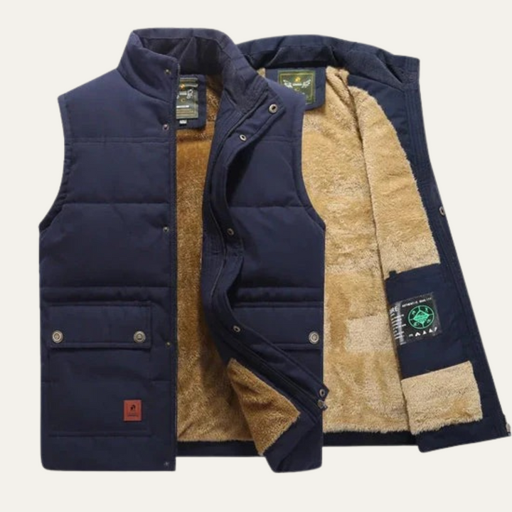 The Aspen Men&