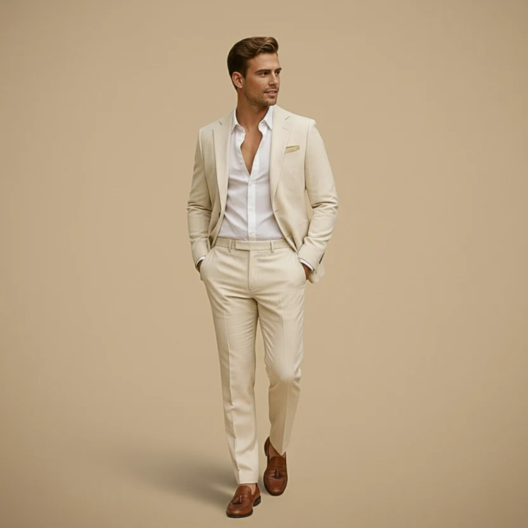 Preston Men&