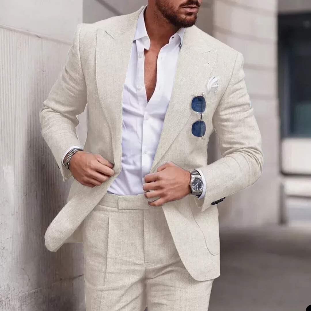 Grant Men&