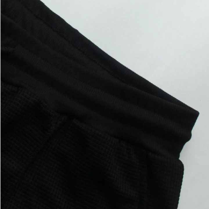 The Ashwood Creek Men’s Casual Co Ord Set –  Shirt &amp; Shorts