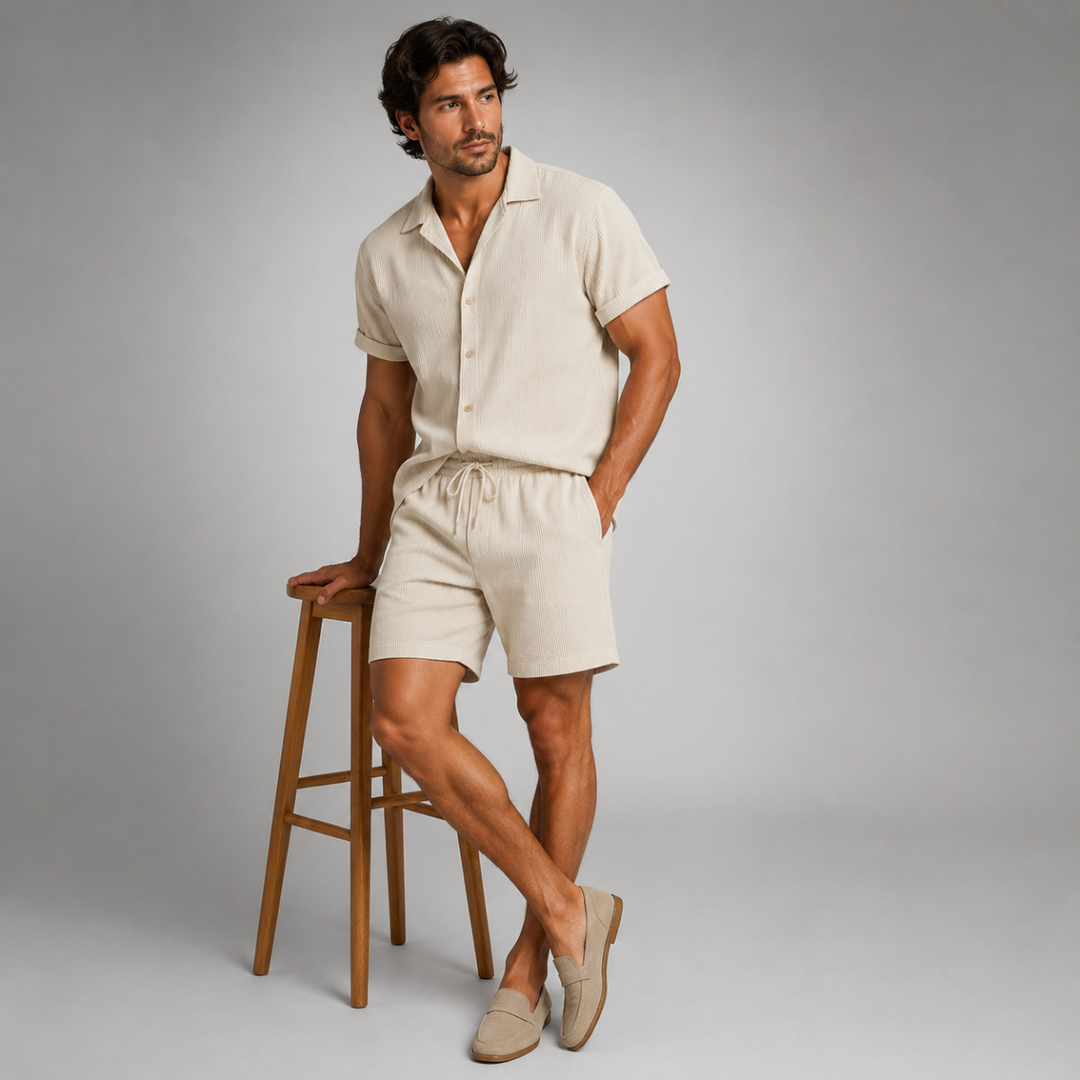 Donovan Men&