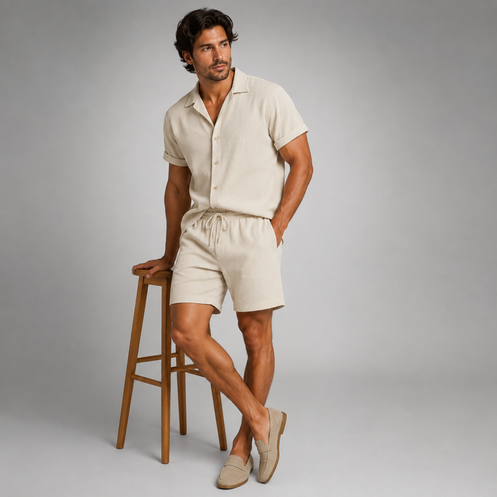 Donovan Men&