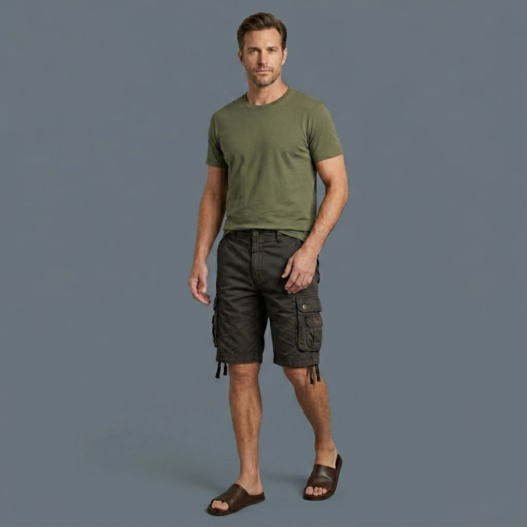 Fletcher Men&