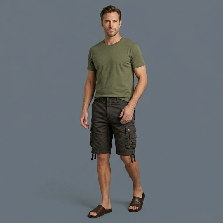 Fletcher Men&