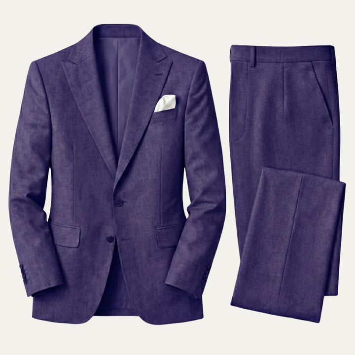 Langston Men&