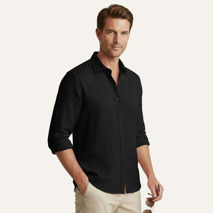 Spencer Men&
