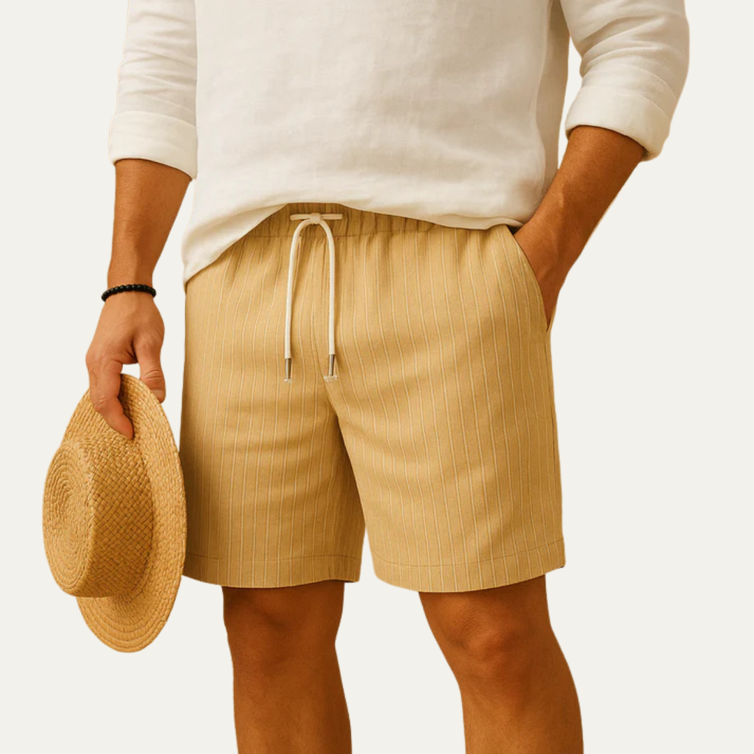 The Marostica Men&