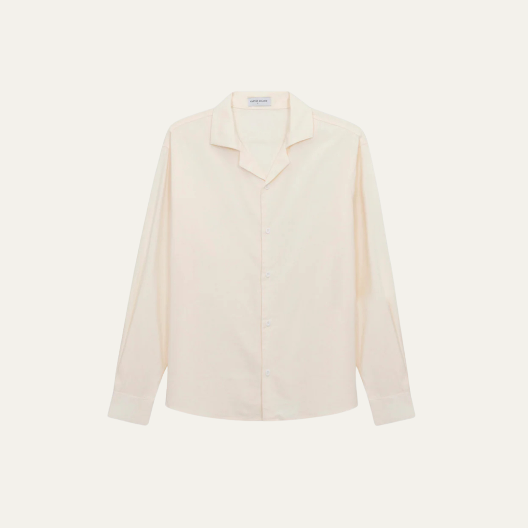 The Crema Men&