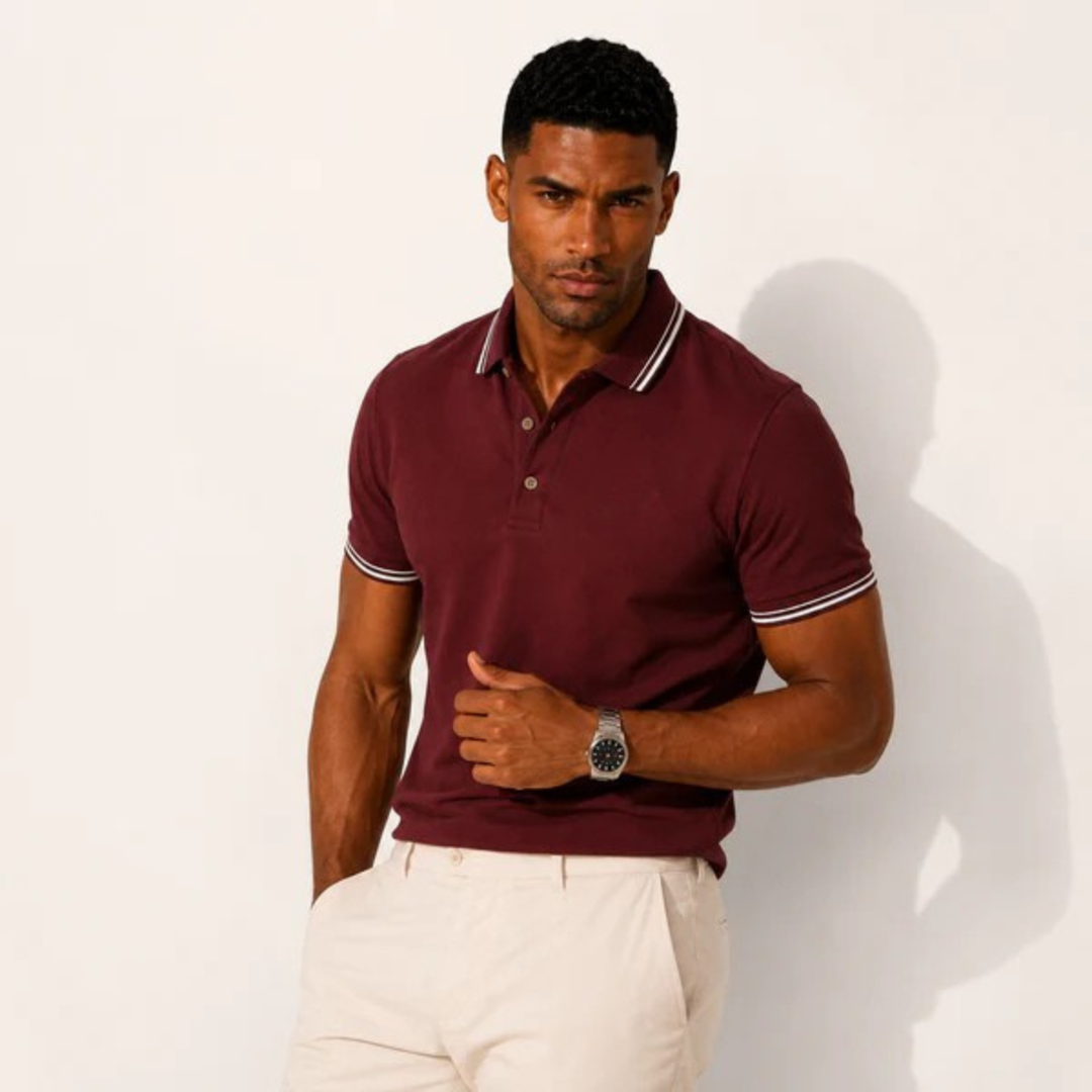 Carlton Men&