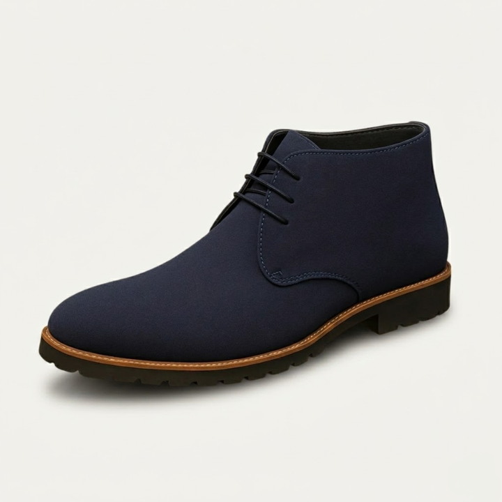 The Argenta Men&