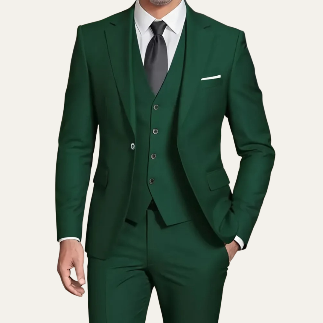 Thayer Men&