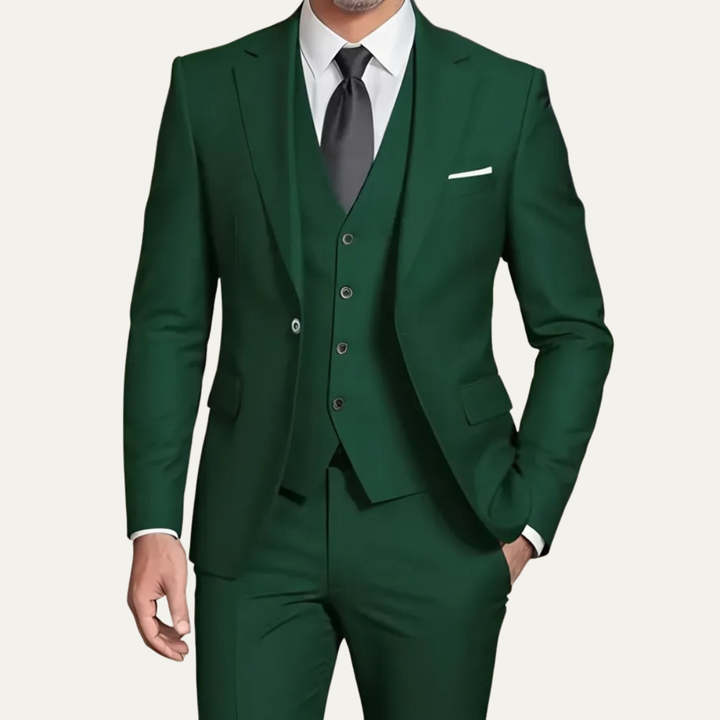 Thayer Men&