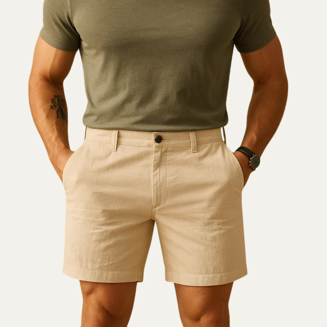 The Desenzano Men&