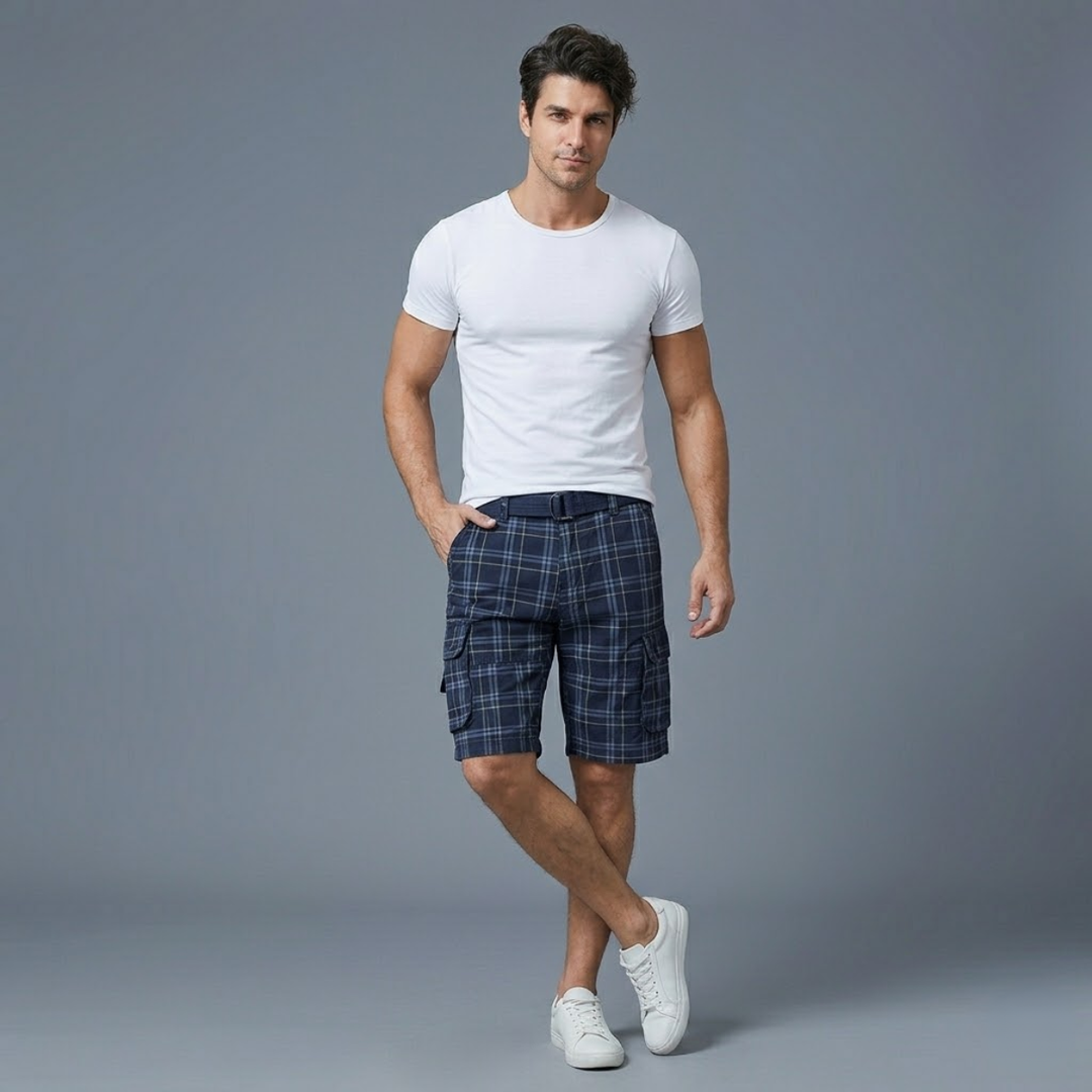 Quinton Men&