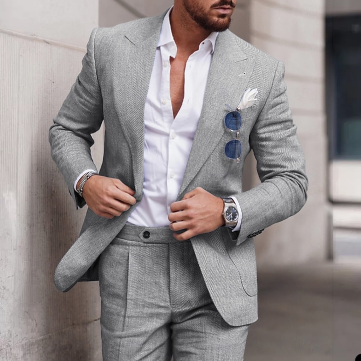 Grant Men&