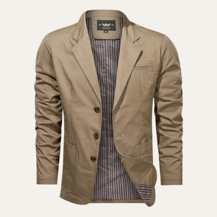 The Prestbury Men&