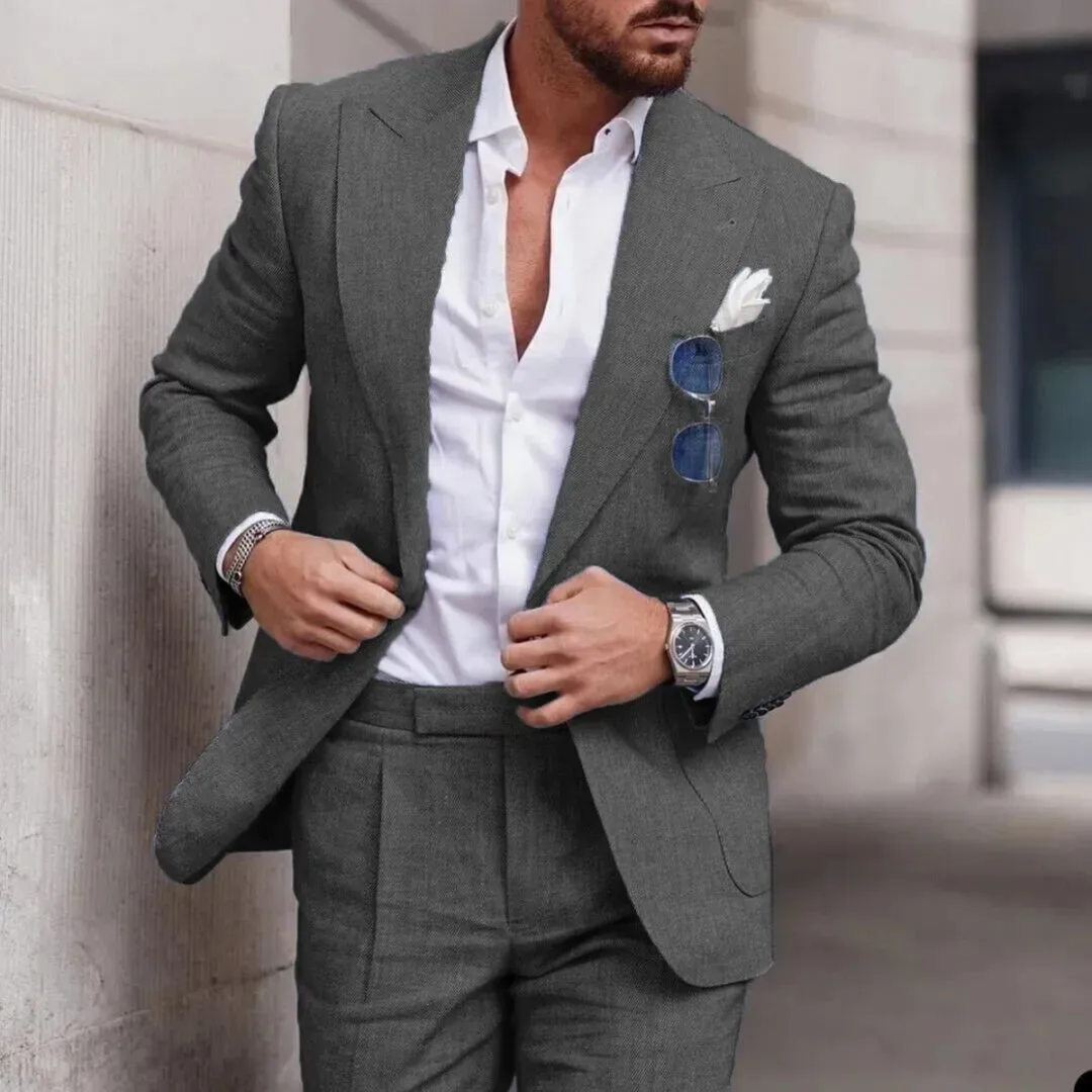 Grant Men&