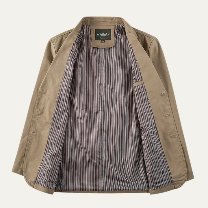 The Prestbury Men&