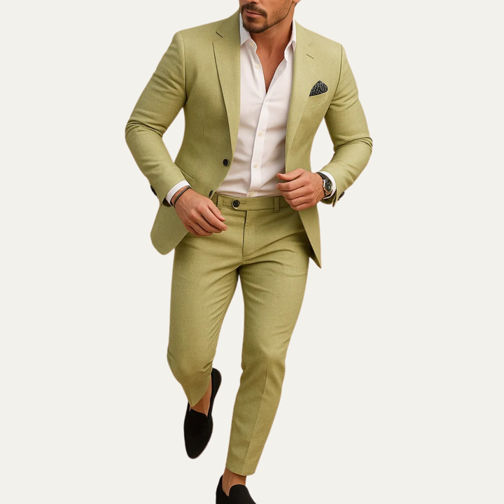The Soave Men&