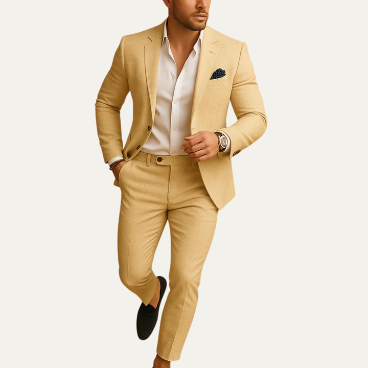 The Soave Men&