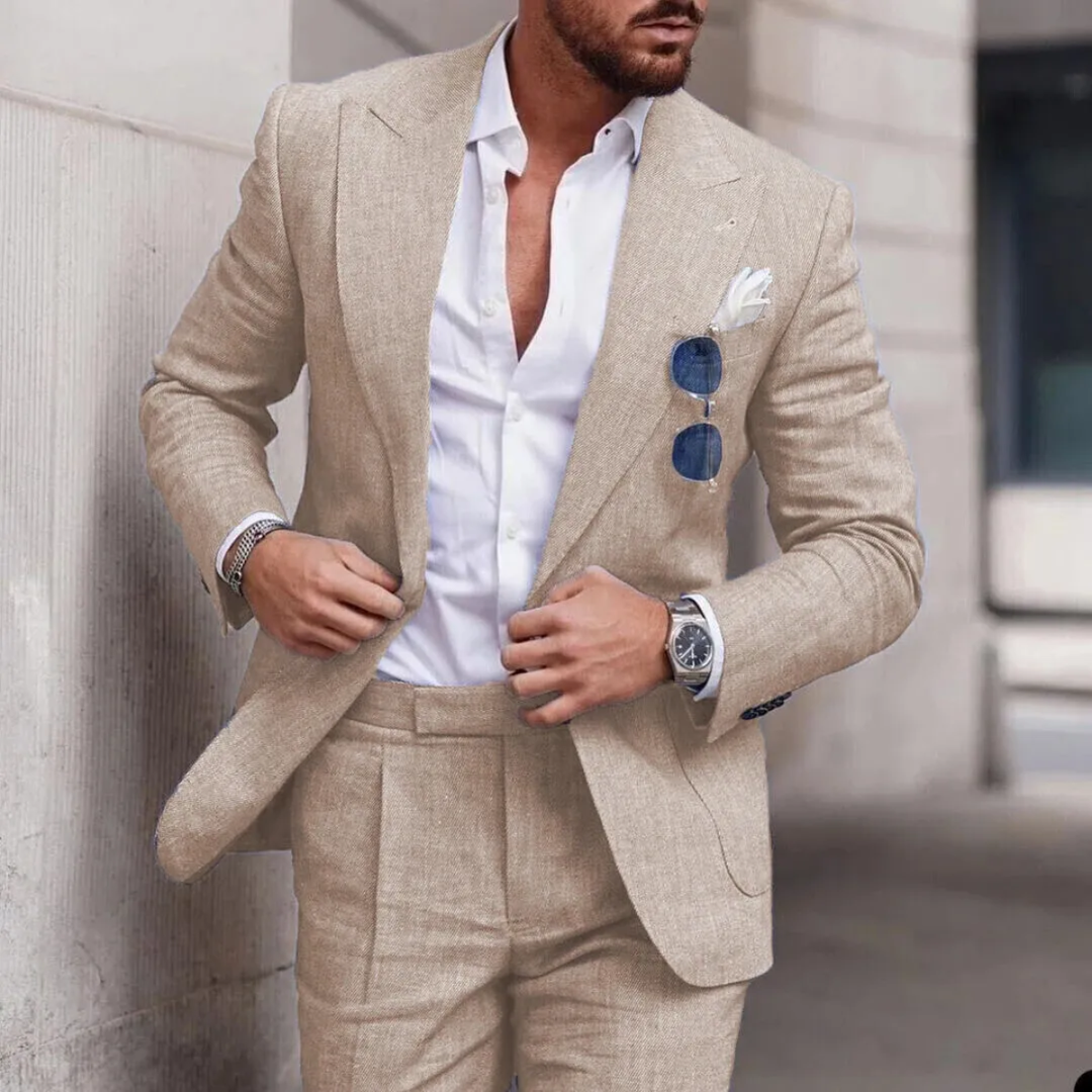 Grant Men&