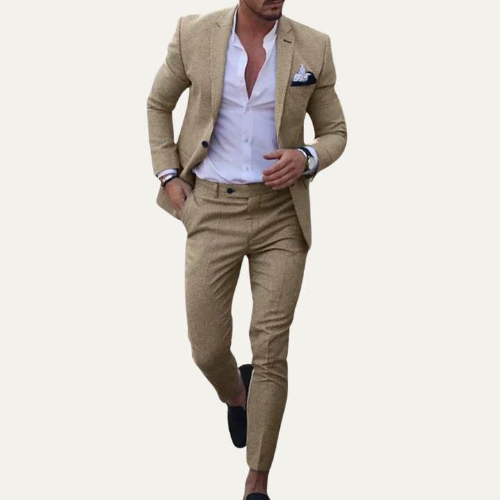 The Faenza Men&