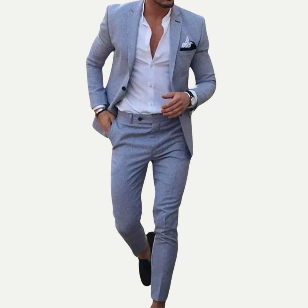 The Faenza Men&