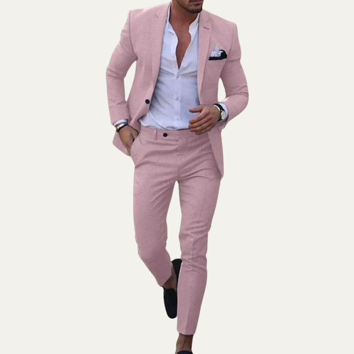 The Faenza Men&