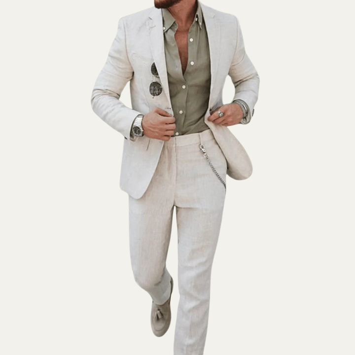 The Faenza Men&