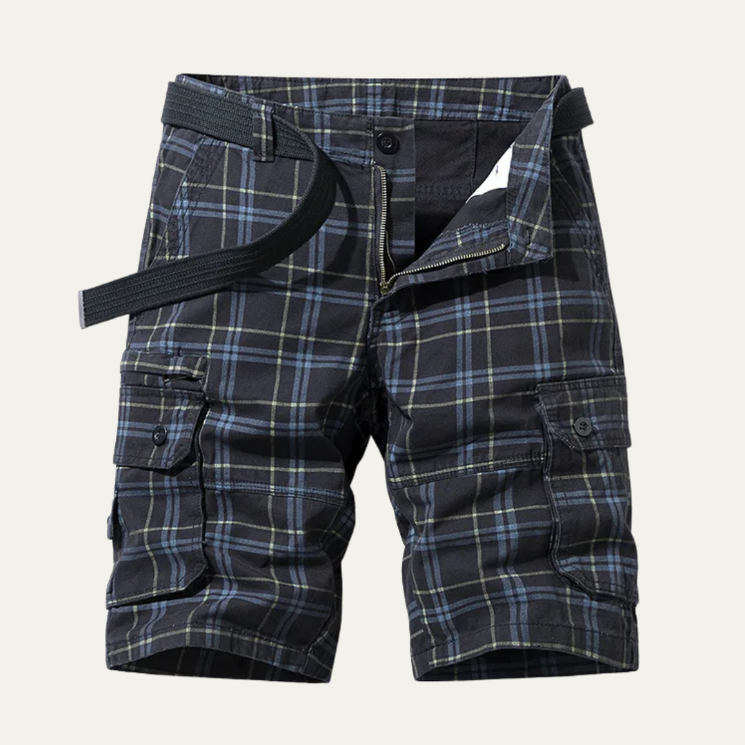 Quinton Men&