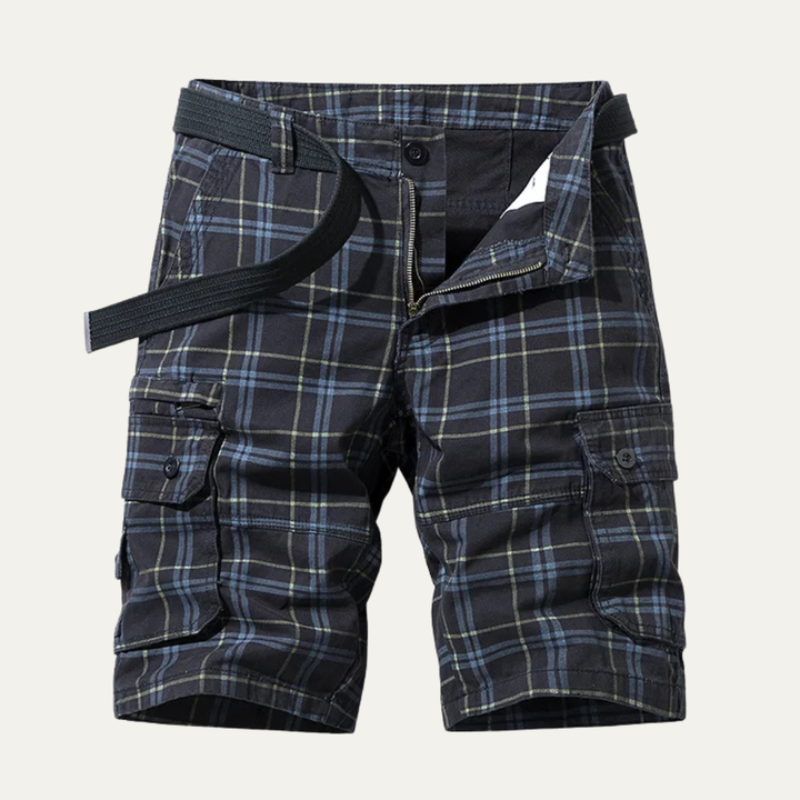 Quinton Men&