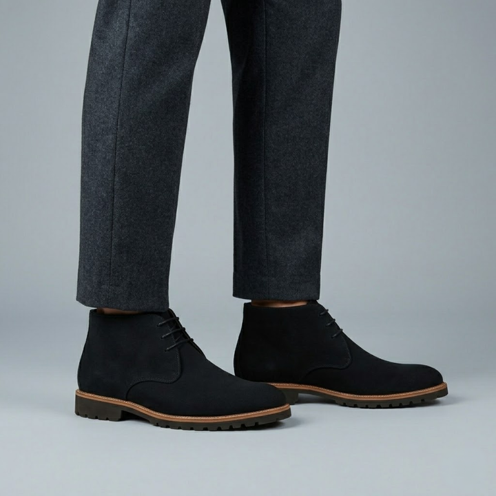 The Argenta Men&