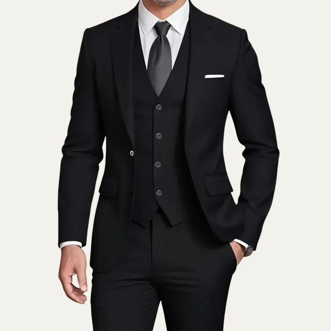 Thayer Men&