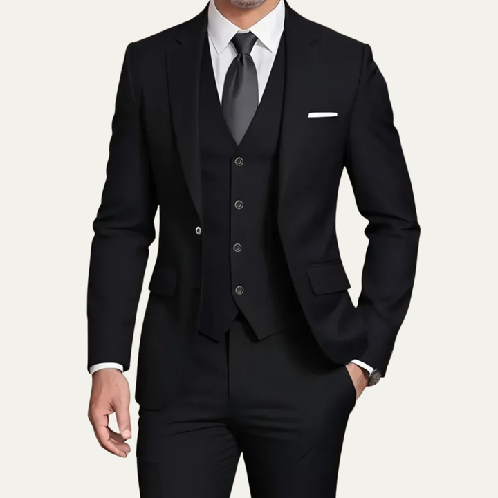 Thayer Men&