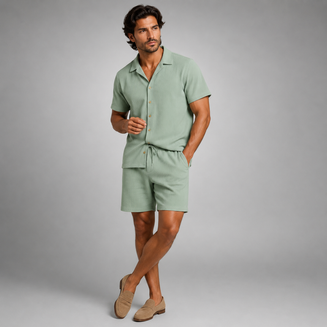 Donovan Men&