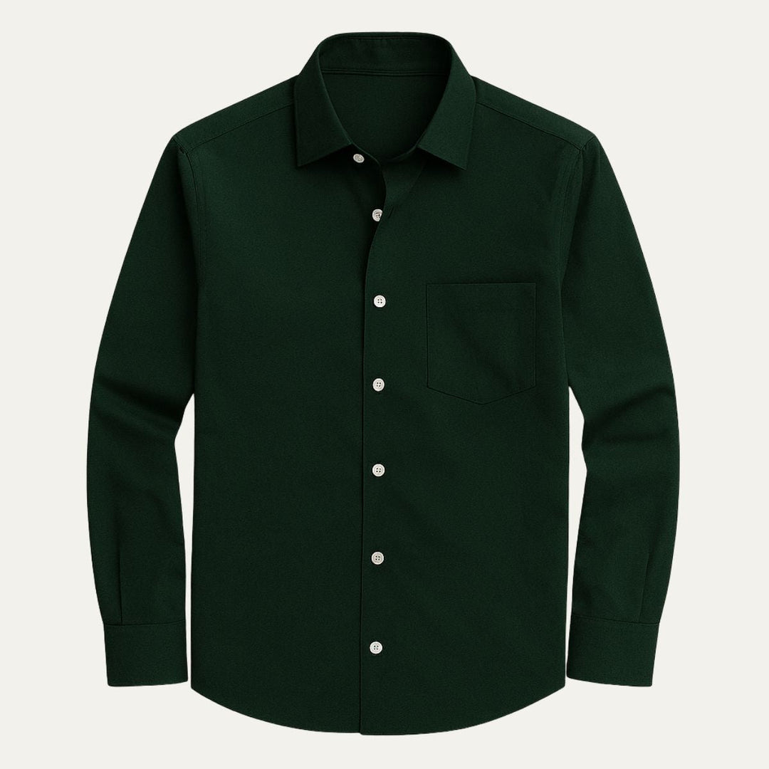 The Kensington Men’s Formal Shirt