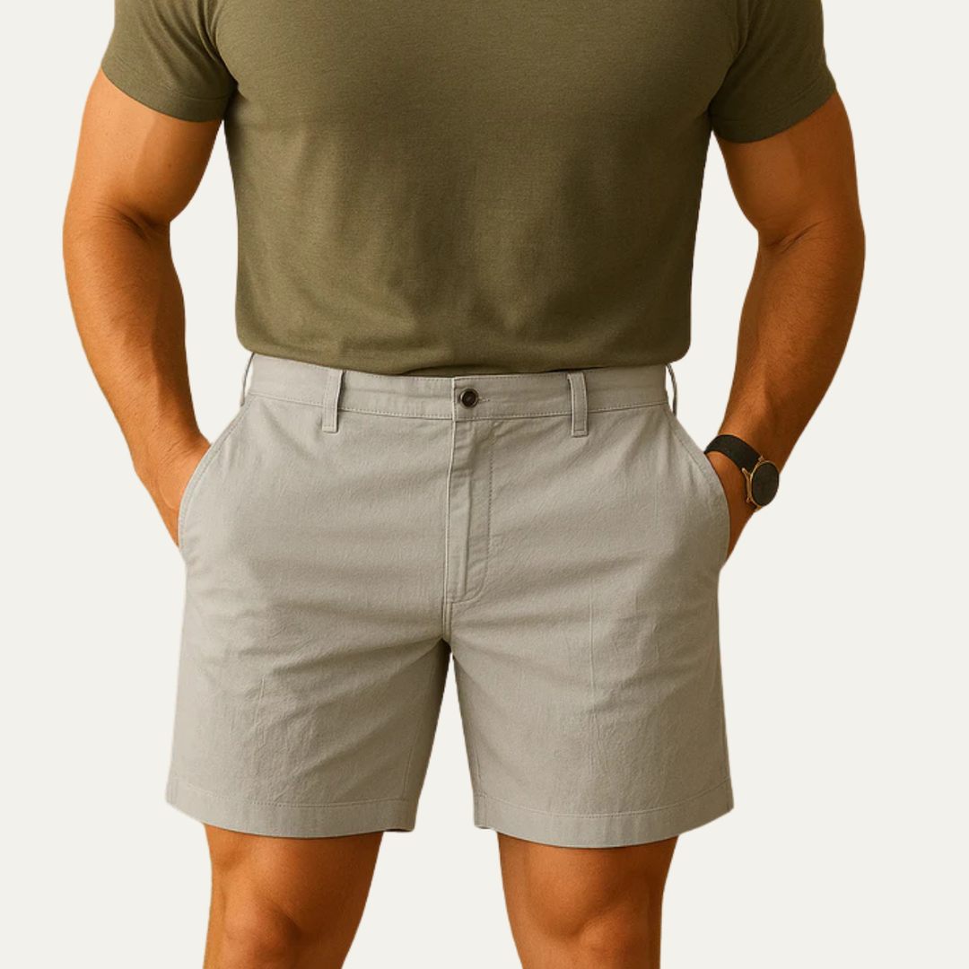 The Desenzano Men&