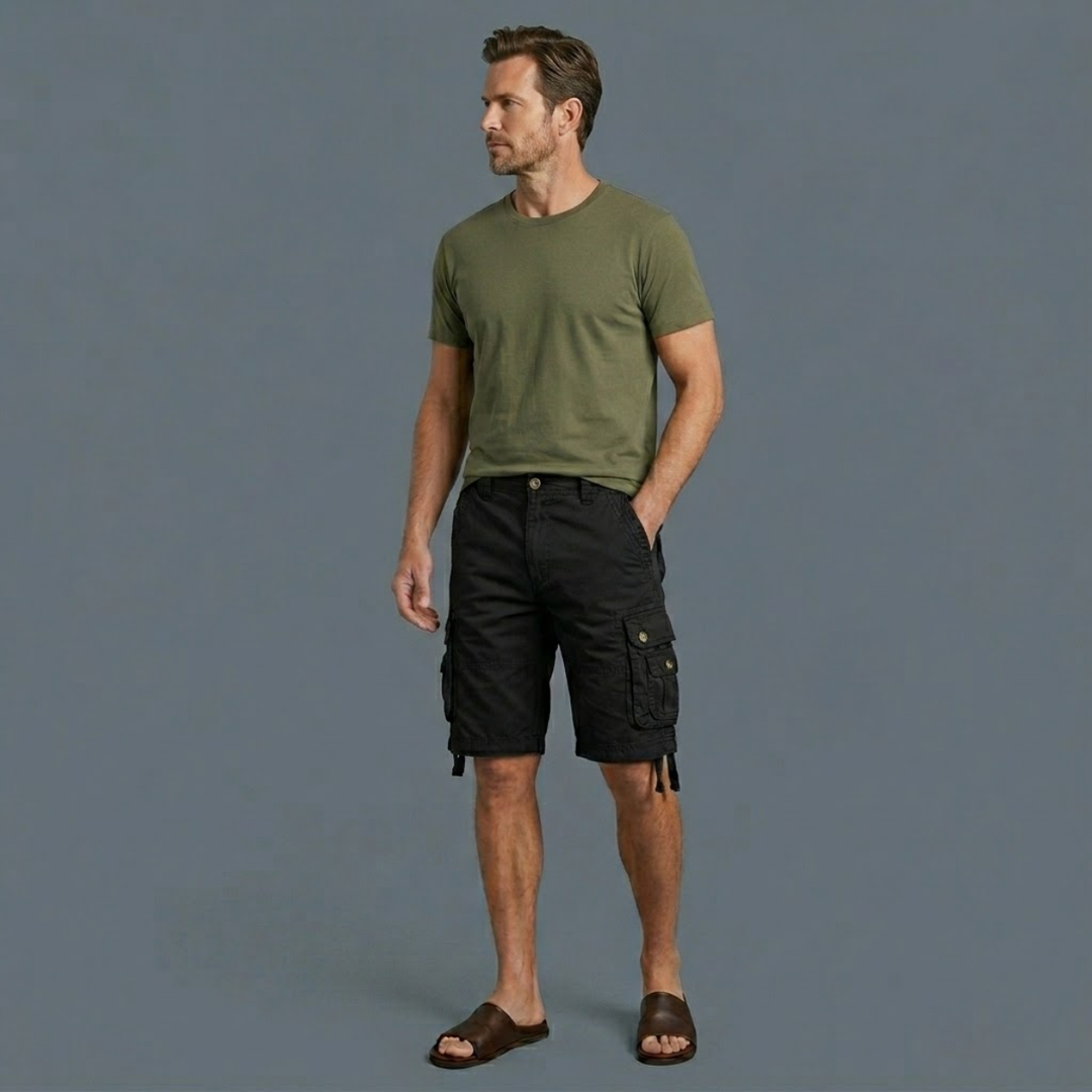 Fletcher Men&
