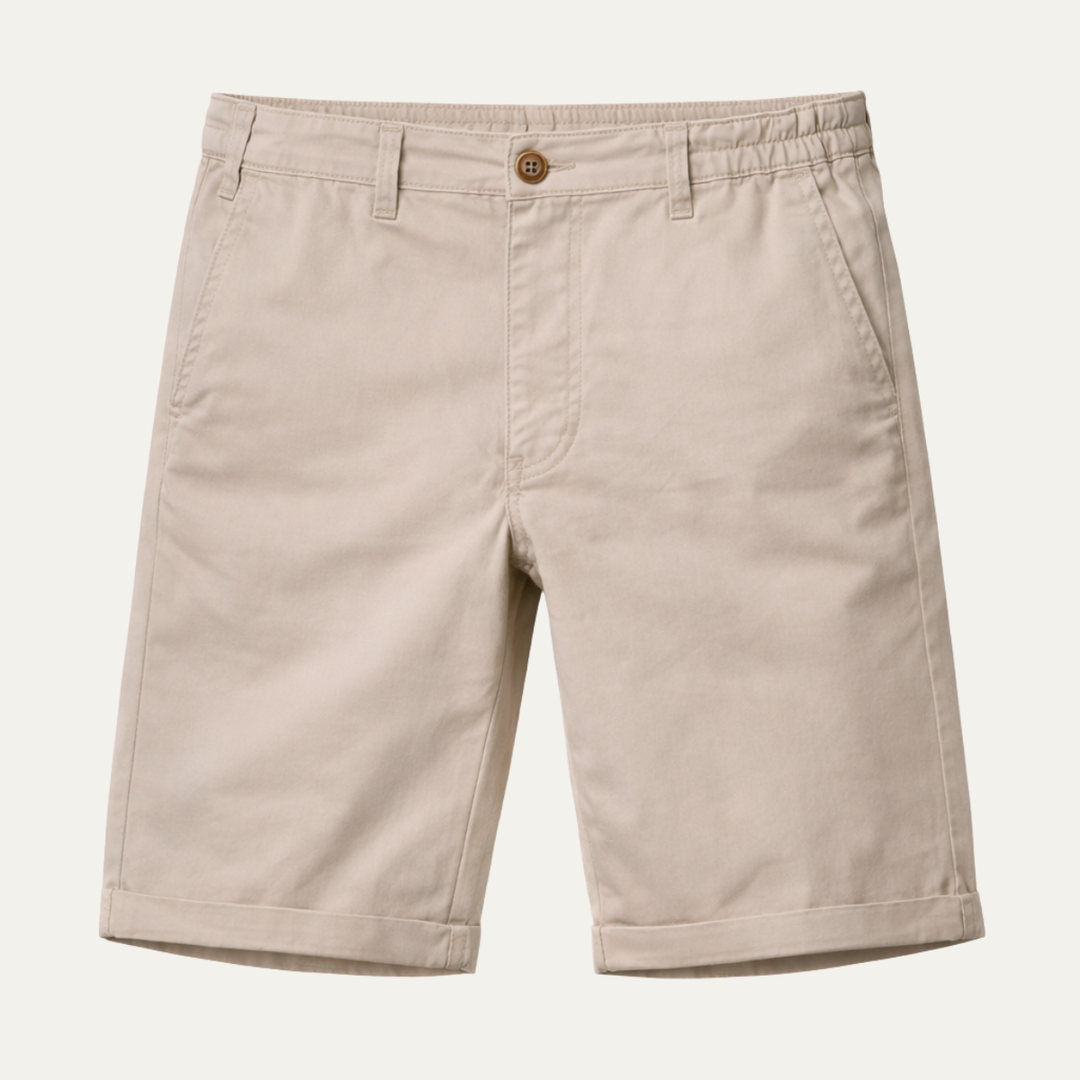 Barclay Men&