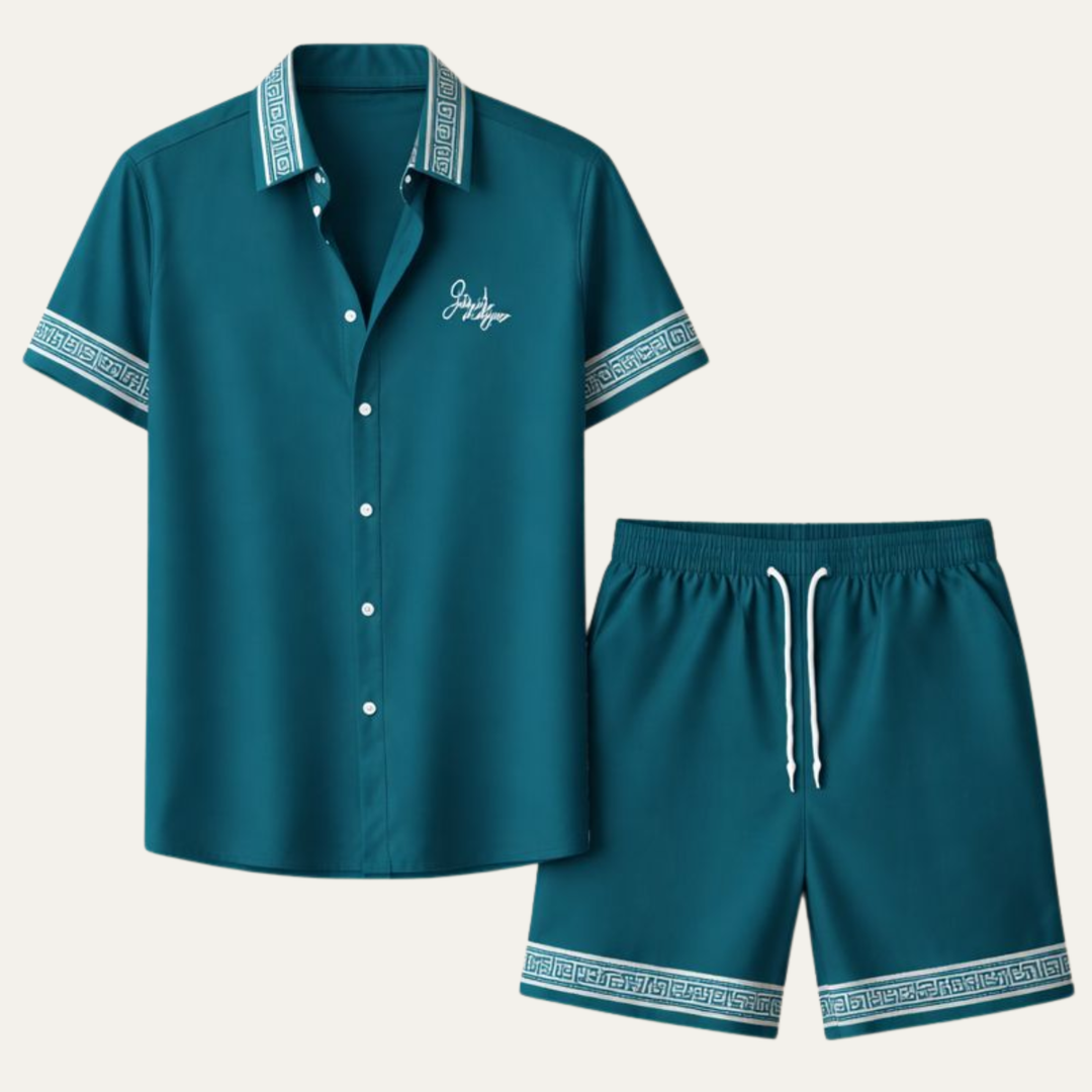 Parker Men&