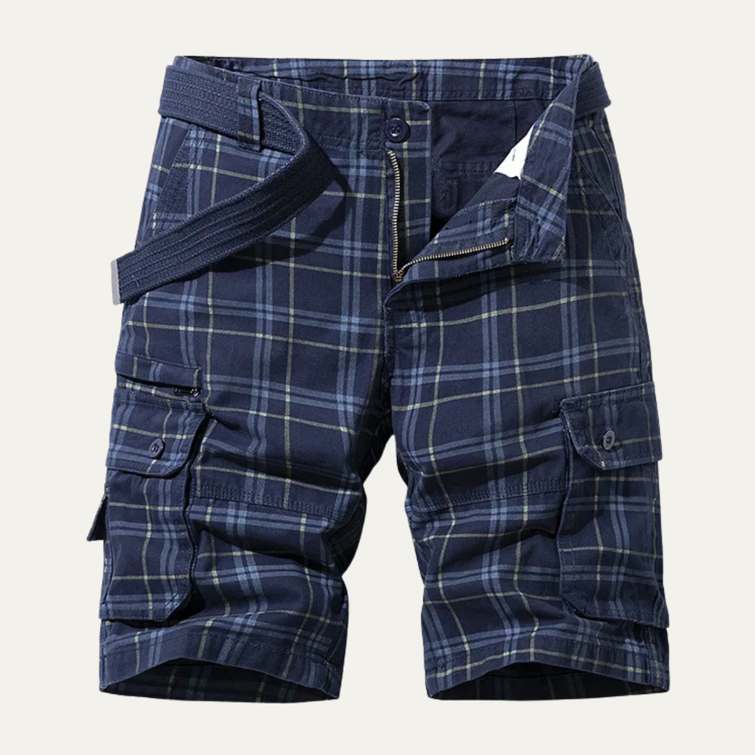 Quinton Men&