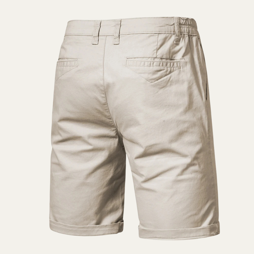 Barclay Men&