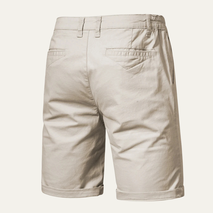 Barclay Men&