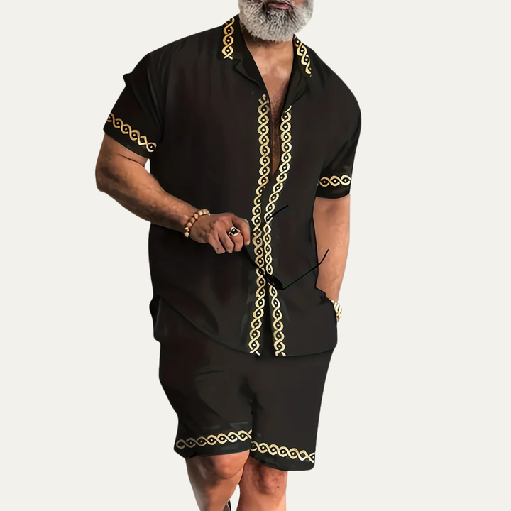 Parker Men&