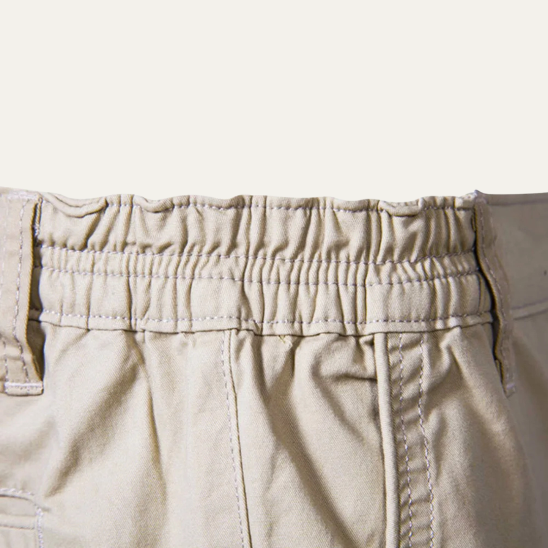 Barclay Men&